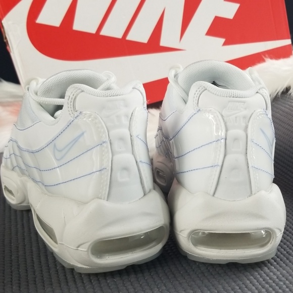 Nike Air Max 95 SE Womens - Picture 6 of 8